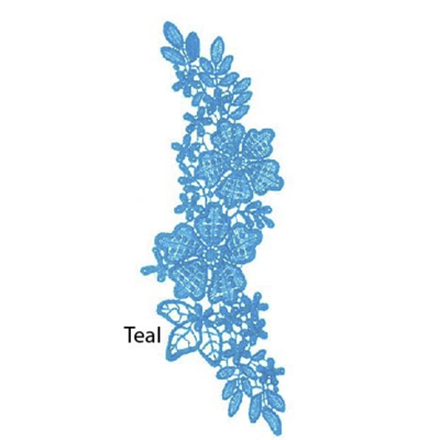 Teal