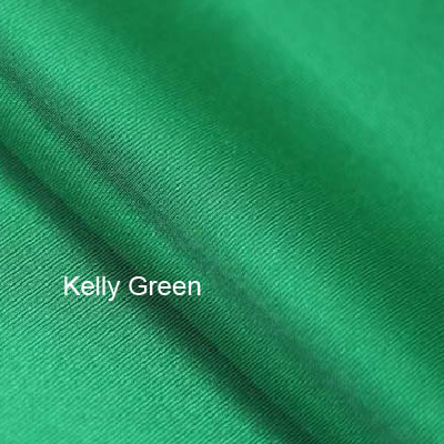 Kelly Green