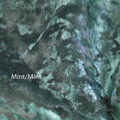 Mint/Mint Gilded