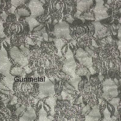 Gunmetal