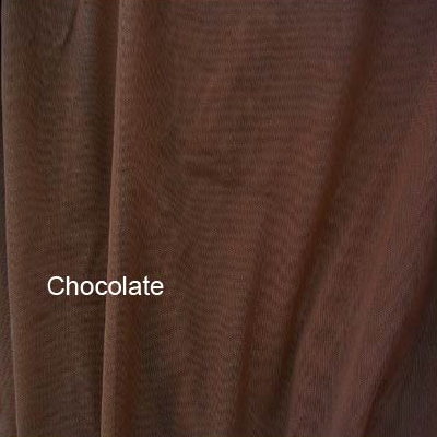 Chocolate Mesh