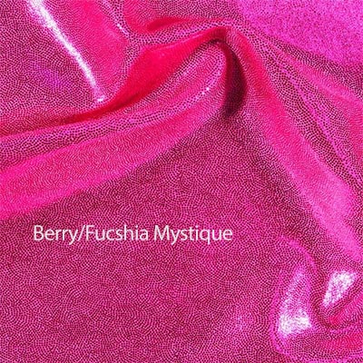 Berry/Fuchsia Mystique