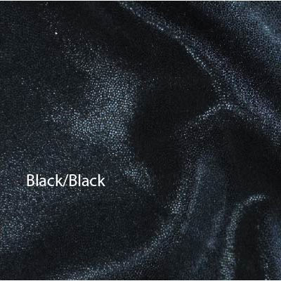 Black/Black Mystique