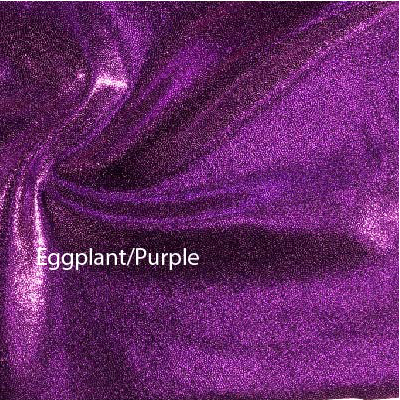 Eggplant/Purple Mystique