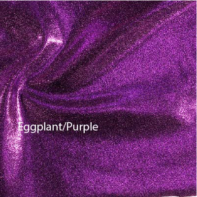 Eggplant/Purple