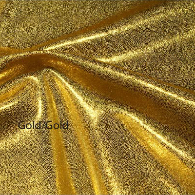 Gold/Gold