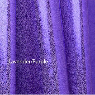 Lavender/Purple Mystique