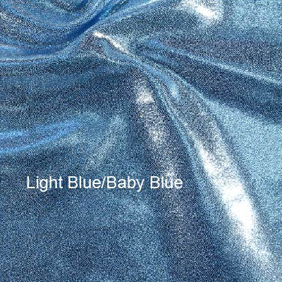 Light Blue/Baby Blue
