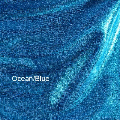 Ocean/Blue Mystique