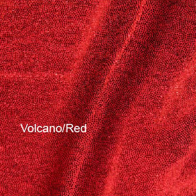 Red Velvet and Volcano/Red Mystique