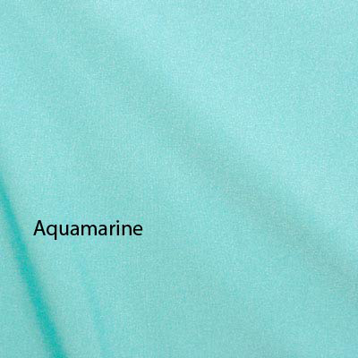Aquamarine Mesh