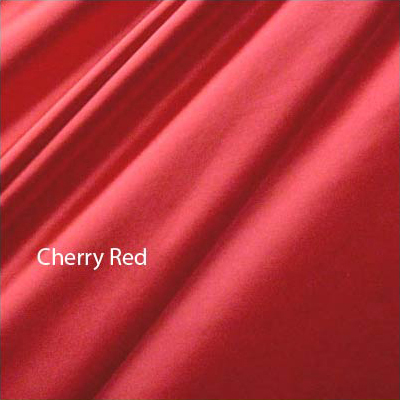 Cherry Red