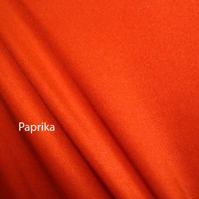 Paprika (Orange) Mesh