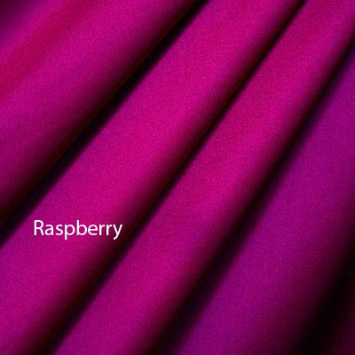Raspberry Mesh