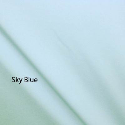 Sky Blue