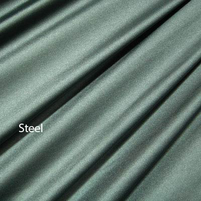 Steel
