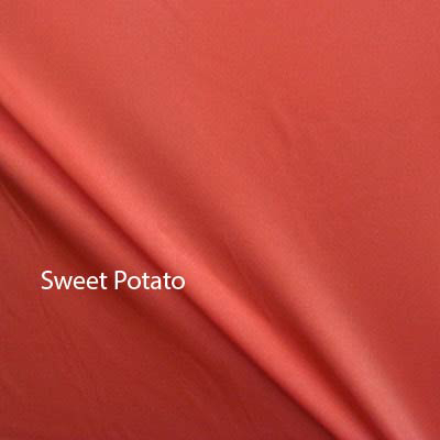 Sweet Potato Tricot