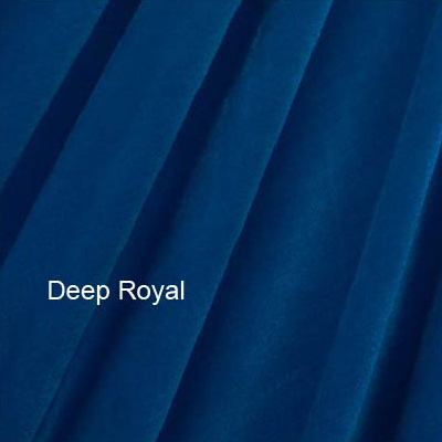 Deep Royal Velvet
