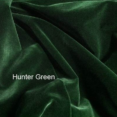 Hunter Green