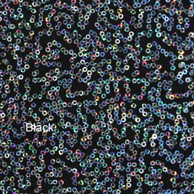 Black/Silver