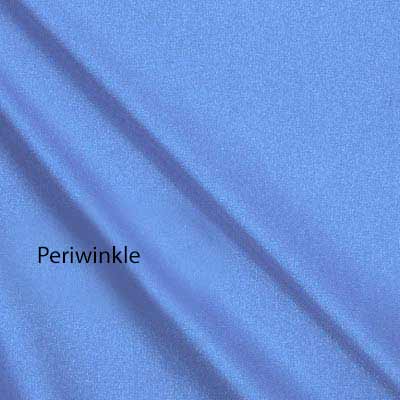 Periwinkle Blue Mesh